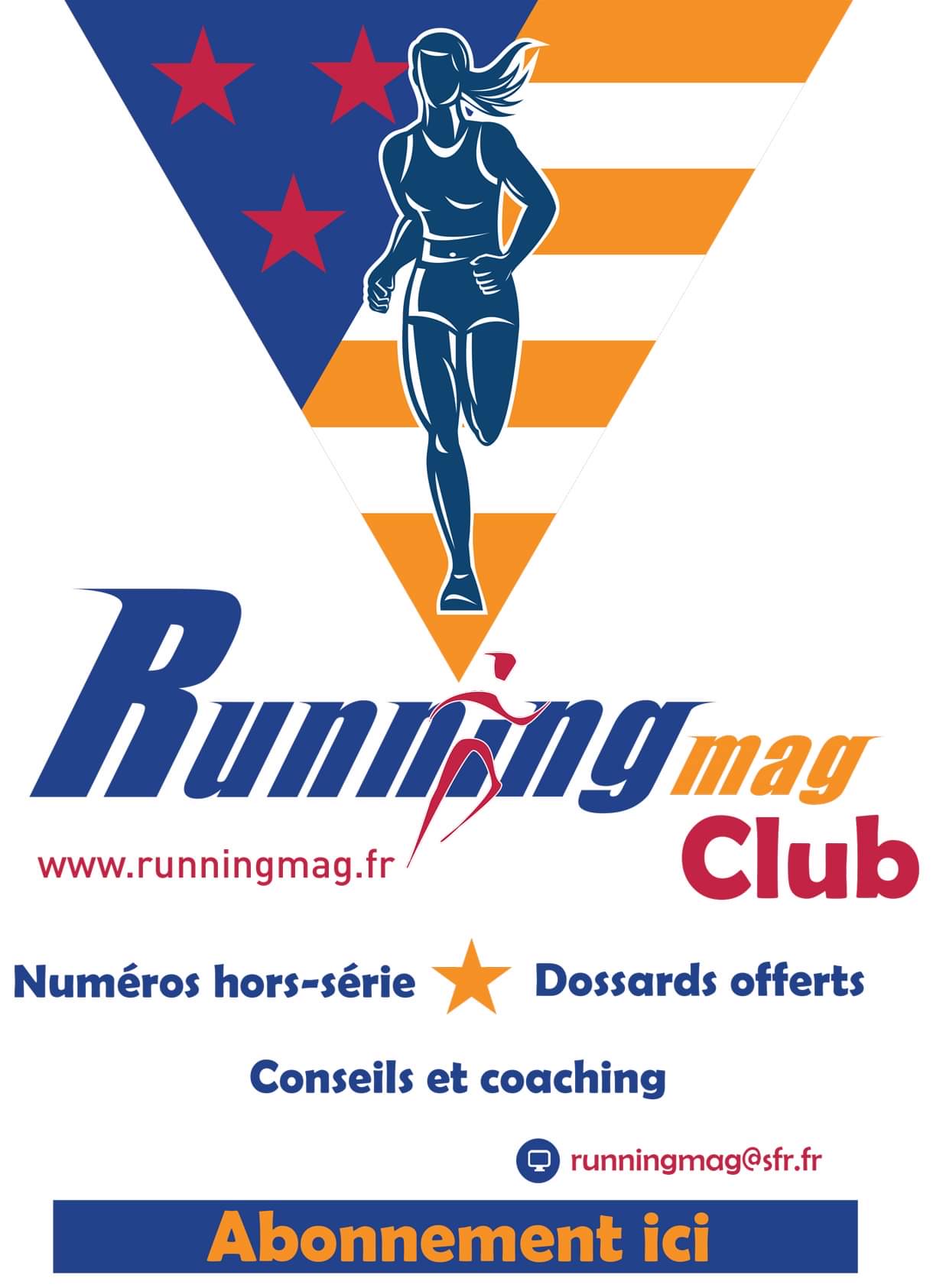 running-mag-club