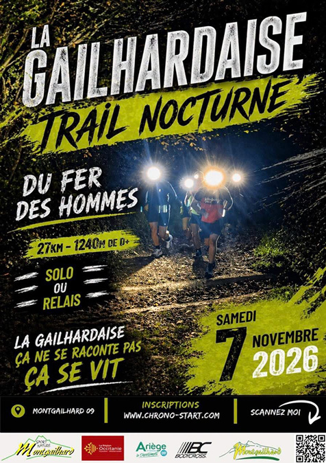 La Gailhardaise