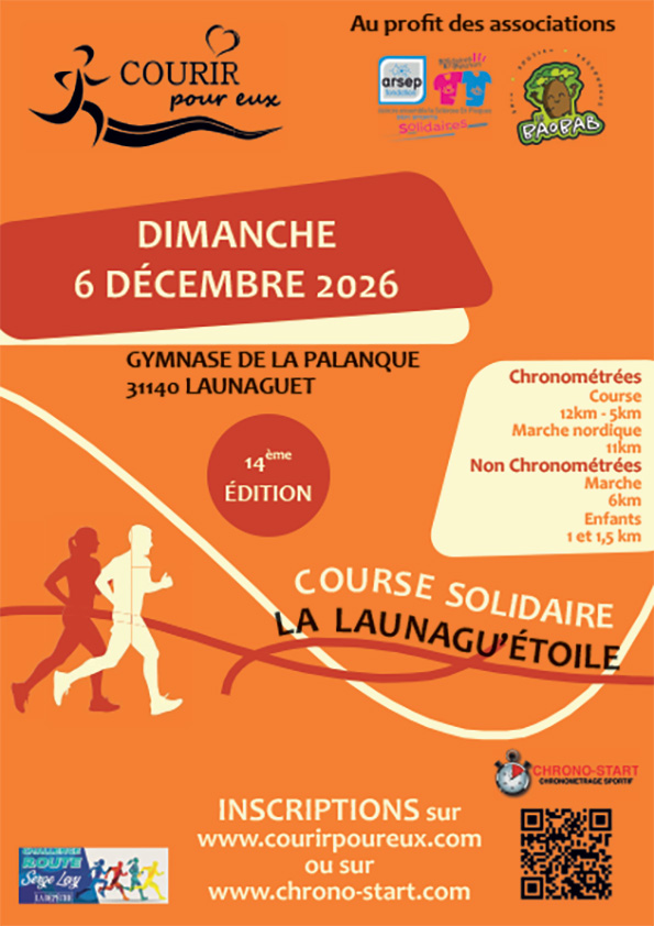 La Launagu’etoile