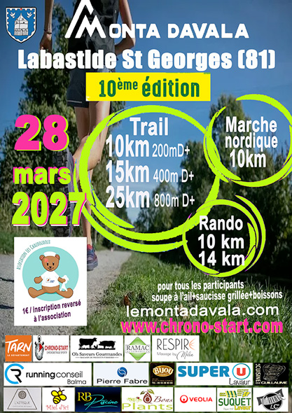 Le Monta Davala