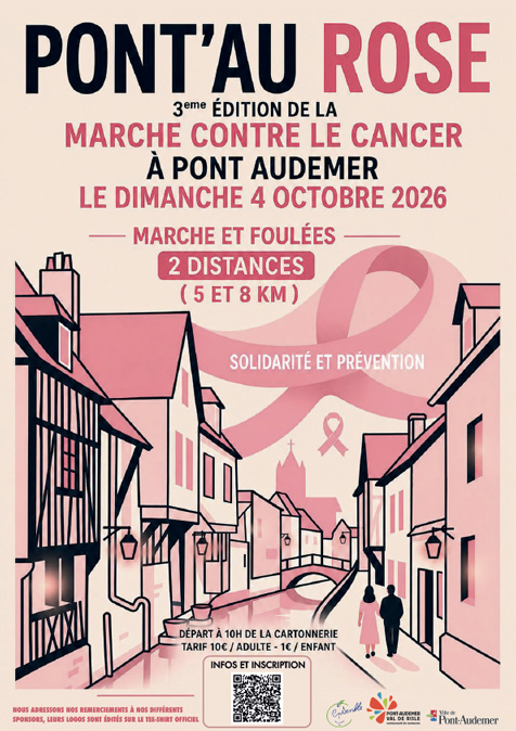 Pont'Au Rose - Pont-Audemer