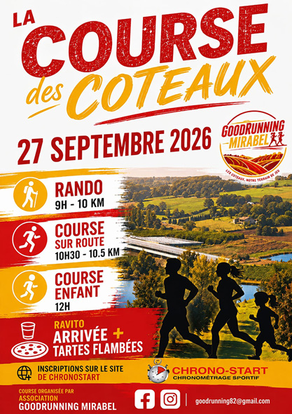 La Course des Coteaux