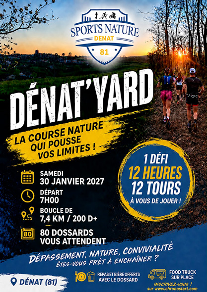 Dénat'Yard