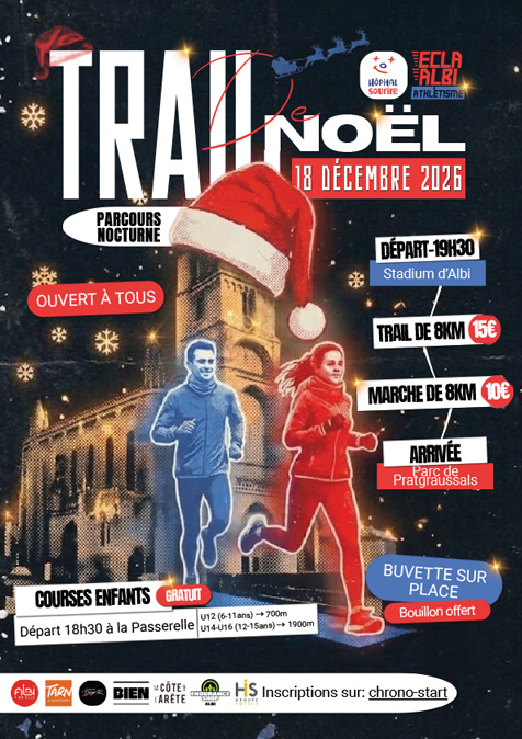 Affiche_TrailNoelAlbi_26